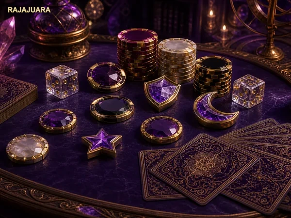 Antarmuka pilihan event olahraga untuk taruhan live